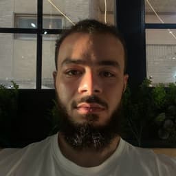 Mohamed El Sheikh